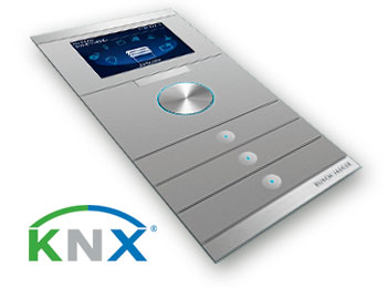 Gebäudesystemtechnik KNX